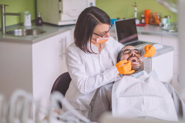 Best Emergency Root Canal Treatment in Grove City, PA