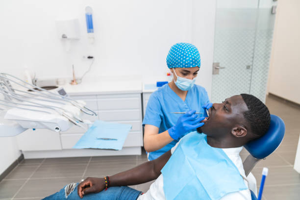 Best Holiday Emergency Dentist in Grove City, PA